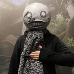 yoko taro
