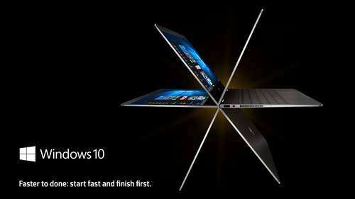Notebook Tipis Harus Bisa Olah Video 4K 10