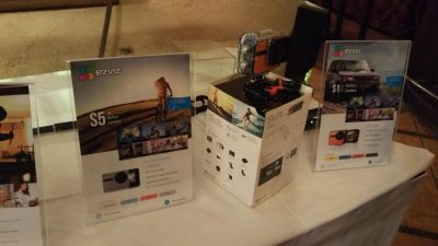 EZVIZ Tawarkan Solusi Smart Home dan Action Cam di Indonesia 4 4