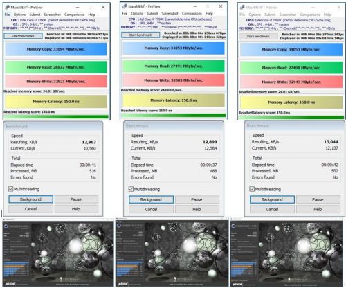 Direct Release: Melihat Lebih Dekat APACER BLADE FIRE DDR4 8 8