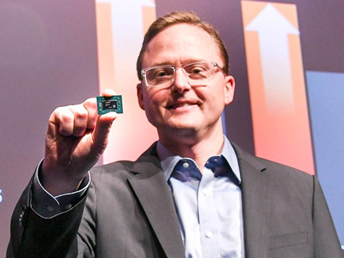 AMD Ryzen Mobile 50% Lebih Kencang 4 AMD Ryzen Mobile 03