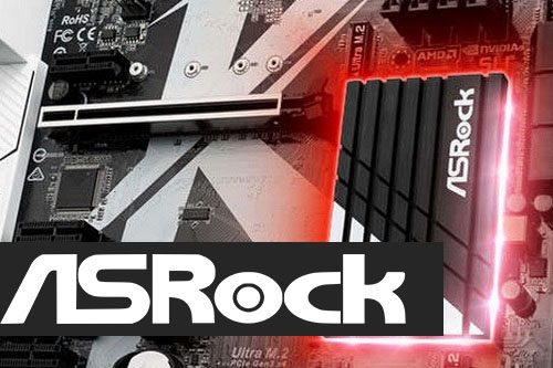 ASRock Berencana Terjun Ke Pasar VGA 1 ASRock