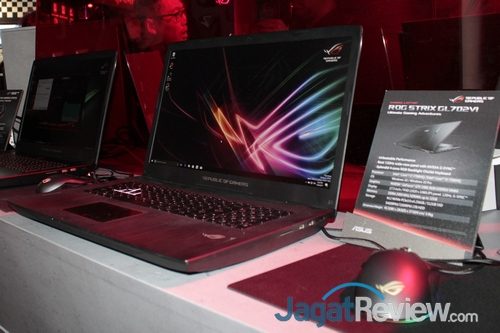 ROG   GL702VI