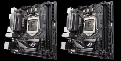 Asus Umumkan Dua Motherboard Intel 200-Series Terbaru 1 Asus Mobo