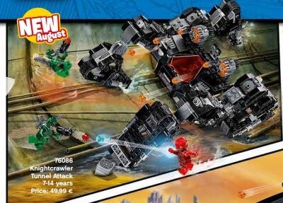 Penampilan Steppenwolf untuk Film Justice League Terungkap? 5 C-wJ0f2XgAAqvIs