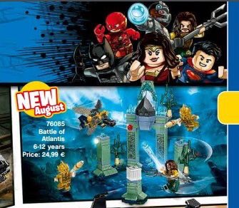 Penampilan Steppenwolf untuk Film Justice League Terungkap? 4 C-wJ0f6WAAEWgyl