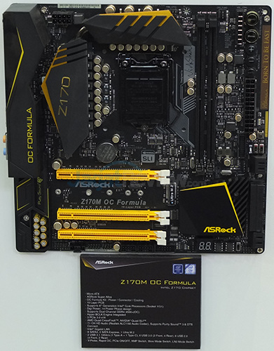 ASRock di Computex 2017 3 Computex-2016-ASRock Z170M