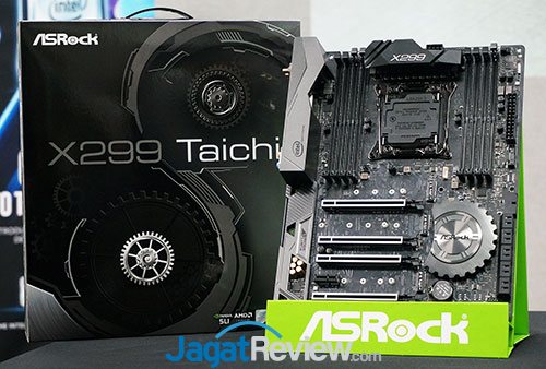Computex17_ASRockBoard_X299Taichi