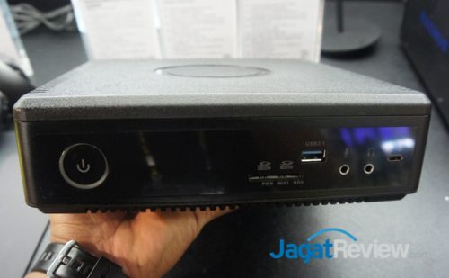 Zotac Tampilkan Tiga Mini PC Terbaru 5 Zotac Zbox Magnus EN1050K/1060K/1070K Gaming
