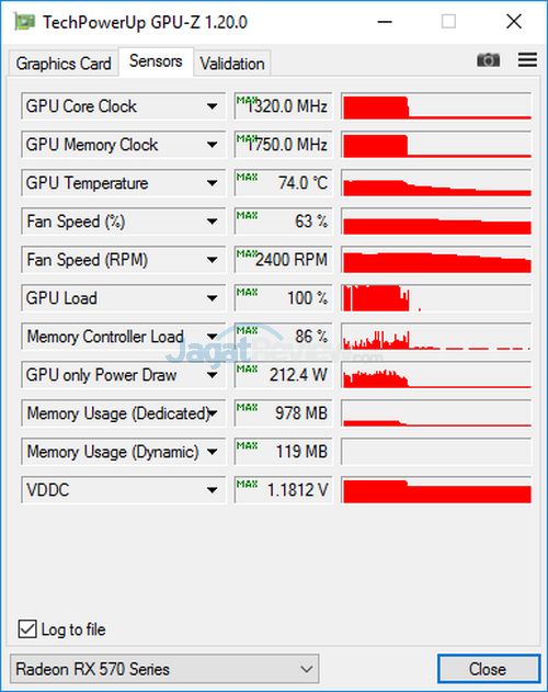 GPuz 2