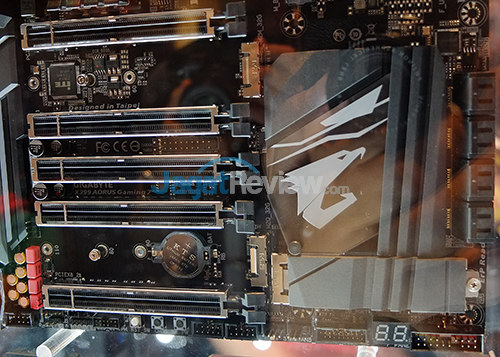 Gigabyte X399 Aorus Gaming 7 03