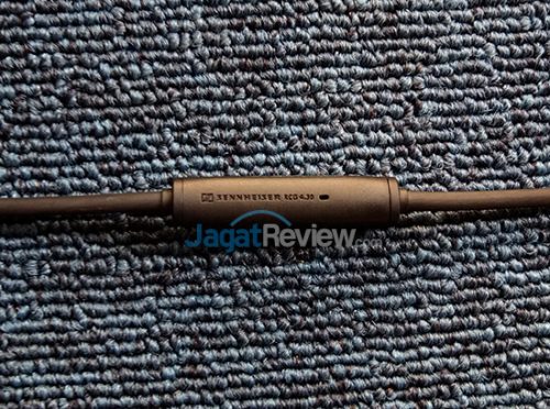 Hands-On Review: Headphone Sennheiser HD 4.30G 2 HD-4.30G_009