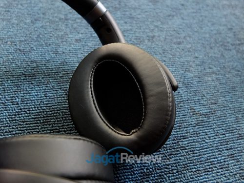 Hands-On Review: Headphone Sennheiser HD 4.30G 7 HD-4.30G_012
