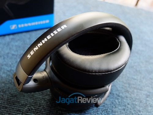 Hands-On Review: Headphone Sennheiser HD 4.30G 1 HD-4.30G_013
