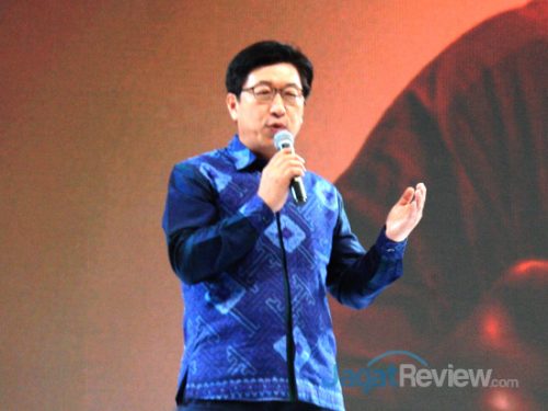 TV Baru Samsung Ditawarkan Hingga Rp 200 Jutaan 2 Jae Hoon Kwon - Presiden Direktur Samsung Indonesia