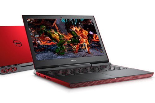 Inspiron 15 Gaming