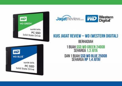 Kuis-WD-SSD