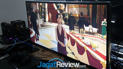 Hands-On Review Monitor LG Ultra Wide 34UM69G-B 3 SONY DSC