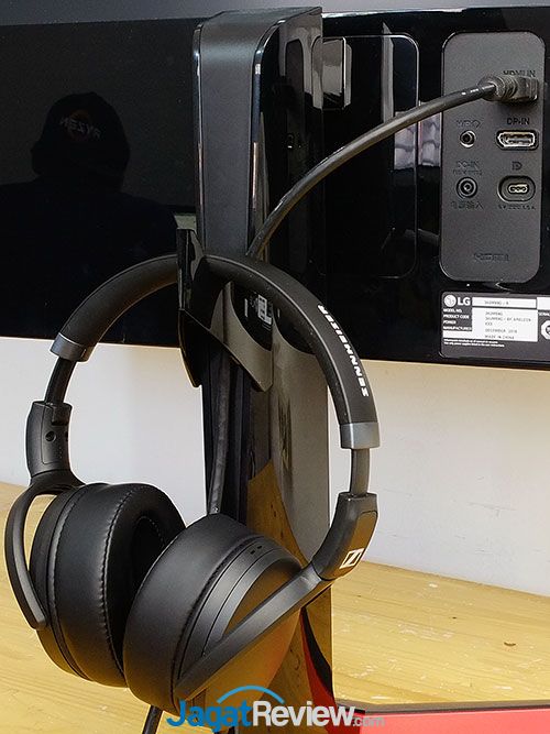 Hands-On Review Monitor LG Ultra Wide 34UM69G-B 14 LG34UM69G_2