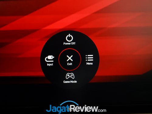 Hands-On Review Monitor LG Ultra Wide 34UM69G-B 1 LG34UM69G__Menu (1)