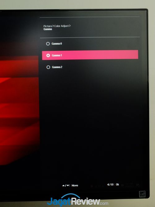 Hands-On Review Monitor LG Ultra Wide 34UM69G-B 15 LG34UM69G__Menu (17)