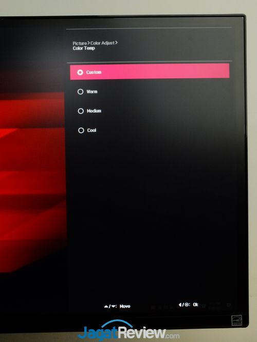 Hands-On Review Monitor LG Ultra Wide 34UM69G-B 16 LG34UM69G__Menu (18)