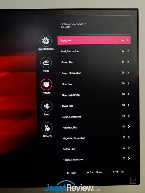 Hands-On Review Monitor LG Ultra Wide 34UM69G-B 17 LG34UM69G__Menu (19)