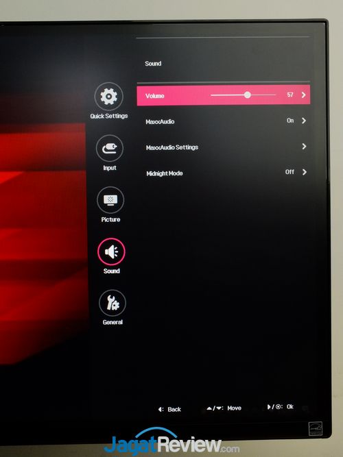 Hands-On Review Monitor LG Ultra Wide 34UM69G-B 18 LG34UM69G__Menu (20)