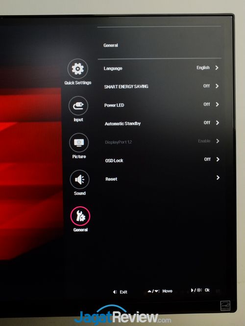 Hands-On Review Monitor LG Ultra Wide 34UM69G-B 20 LG34UM69G__Menu (22)