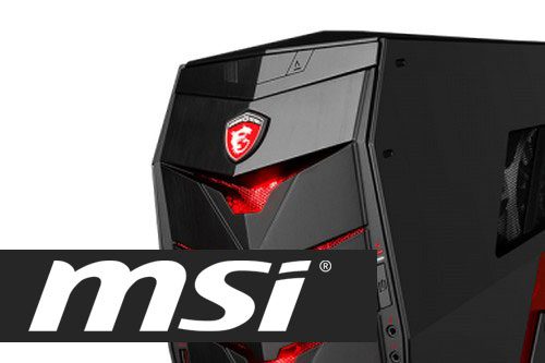 MSI