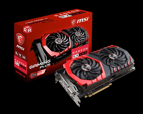Parade VGA AMD Radeon RX 580 10 MSI RX 580 Gaming+ 8 GB Silent 1411 Gaming 1421 OC 1431 8000