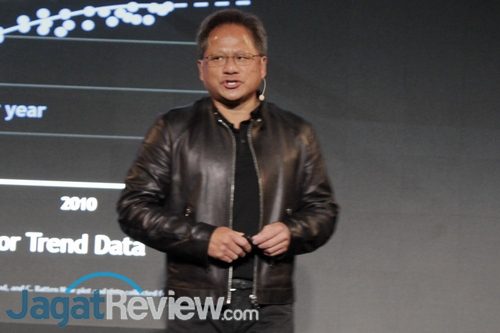 NVIDIA: Gaming dan AI yang Makin Menarik 1 NVIDIA - 01