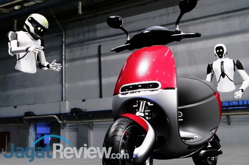 NVIDIA: Gaming dan AI yang Makin Menarik 2 NVIDIA - 02