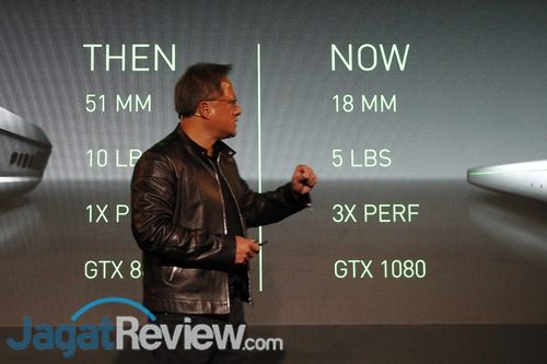 NVIDIA: Gaming dan AI yang Makin Menarik 3 NVIDIA - 04