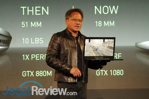 NVIDIA: Gaming dan AI yang Makin Menarik 4 NVIDIA - 05
