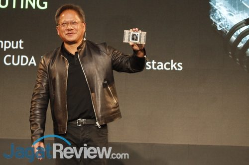 NVIDIA: Gaming dan AI yang Makin Menarik 5 NVIDIA - 06