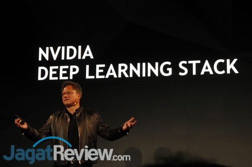 NVIDIA: Gaming dan AI yang Makin Menarik 6 NVIDIA - 07