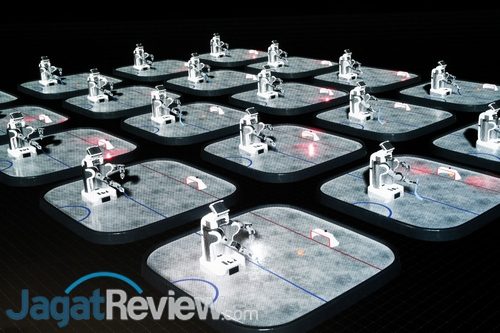 NVIDIA: Gaming dan AI yang Makin Menarik 7 NVIDIA - 08