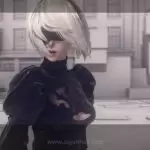 NieR Automata jagatplay part 2 22 600x338 1