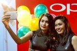 Jagonya Group Selfie OPPO Luncurkan F3 29 Oppo F3