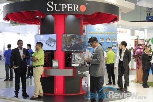 SuperO Tampilkan Motherboard Intel X299 1 SuperO - 05