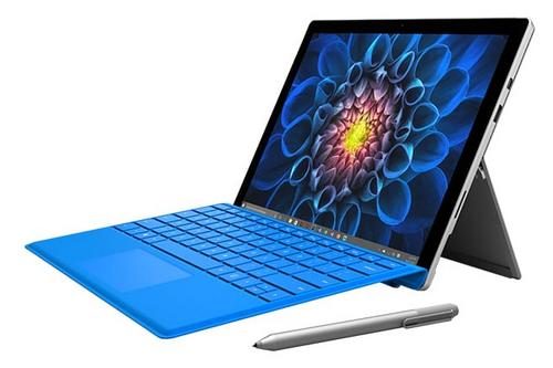 Produk Terlalu Tua, Surface Kehilangan Daya Tarik 1 Surface Pro 4