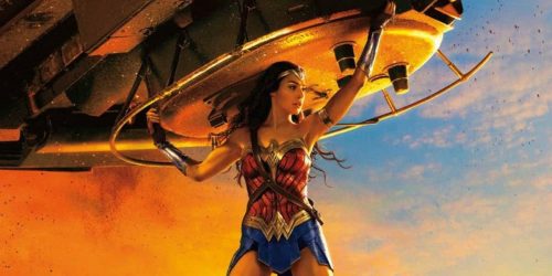 Wonder Woman Diekspektasi Capai USD 175 Juta Secara Global 1 Wonder-Woman-Tank-Poster