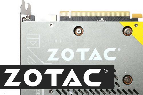 Zotac
