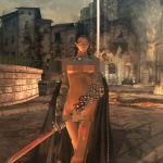 Mod “Nakal” Bayonetta PC Muncul 9 bayonetta mod