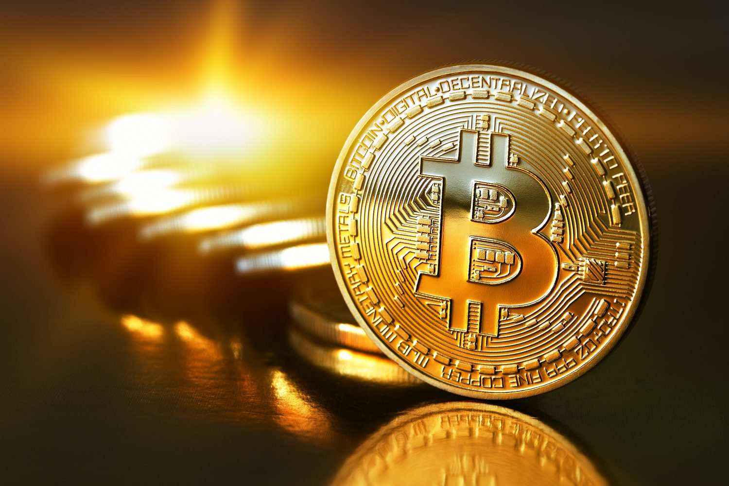 Harga Bitcoin Tembus US$ 50.000 Untuk Pertama Kalinya Dalam Dua Tahun Terakhir 4 bitcoin