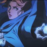 Film Animasi Castlevania Rilis Teaser Perdana 11 castlevania