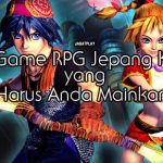 25 Game RPG Jepang Klasik yang Harus Anda Mainkan! 3 feat image toplist