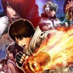 King of Fighters XIV Tuju PC! 10 king of fighters xiv 600x338