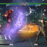 Spesifikasi PC untuk King of Fighters XIV 9 kof xiv